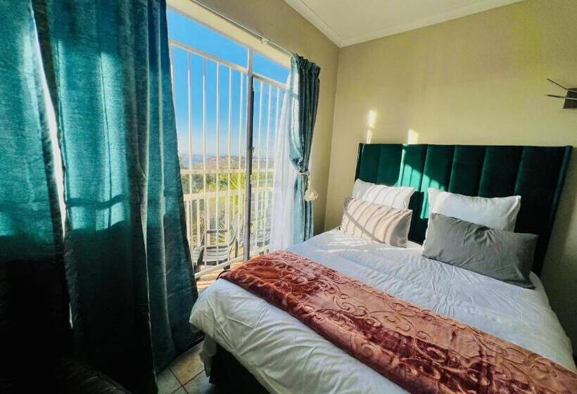 标准间, Room In Apartment   Honeyhills Excellence Resorts A