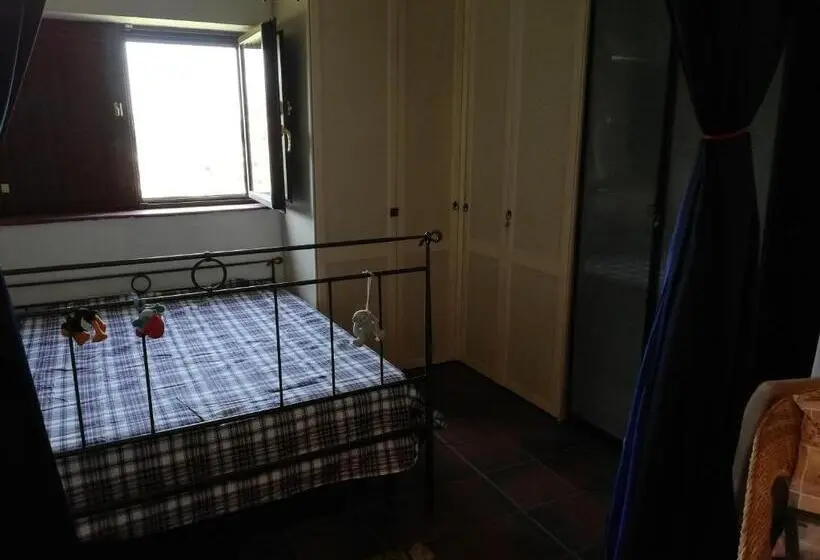 デラックスルーム, Scacciapensieri S Home