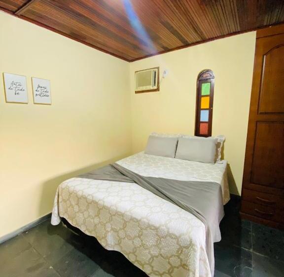 اتاق لوکس, Suítes Eu Amo Arraial