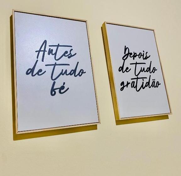 اتاق لوکس, Suítes Eu Amo Arraial