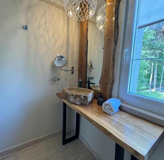 Quarto Triplo Deluxe, The One Apartments