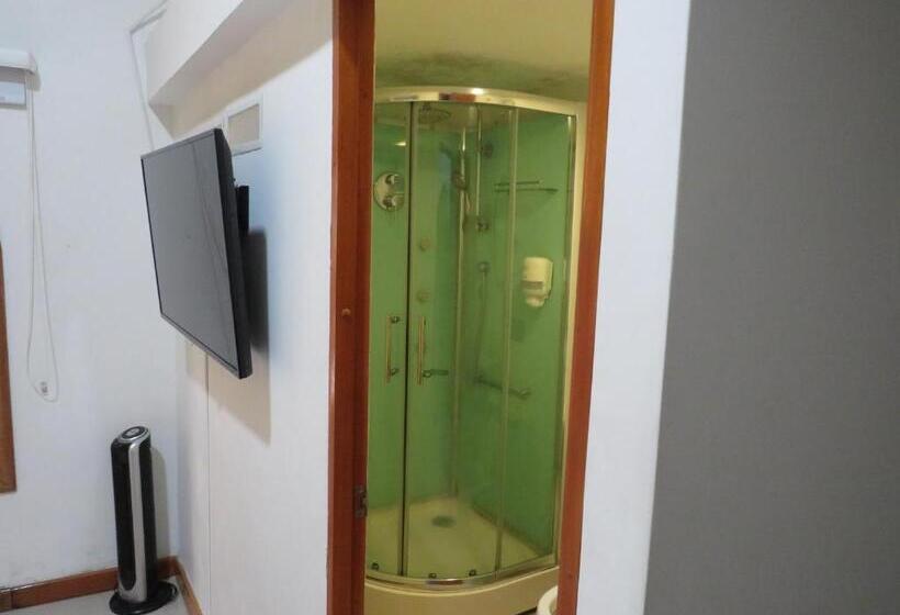 اتاق استاندارد, Albore Hostel Pereira