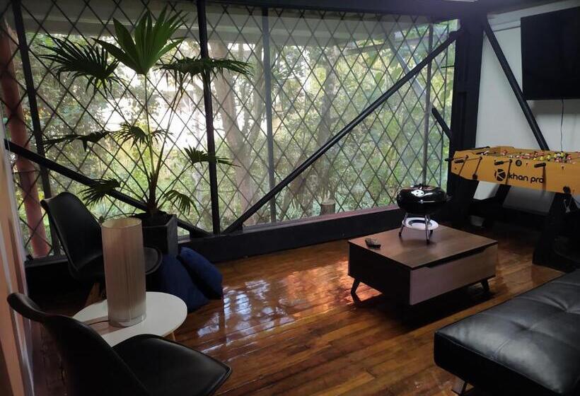 سرير فى غرفة مشتركه, Albore Hostel Pereira