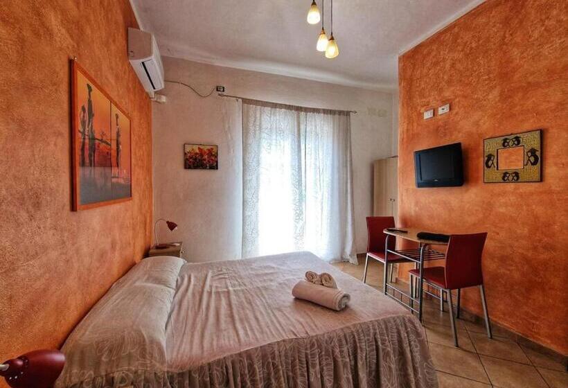 Номер Стандарт, B&b Giada