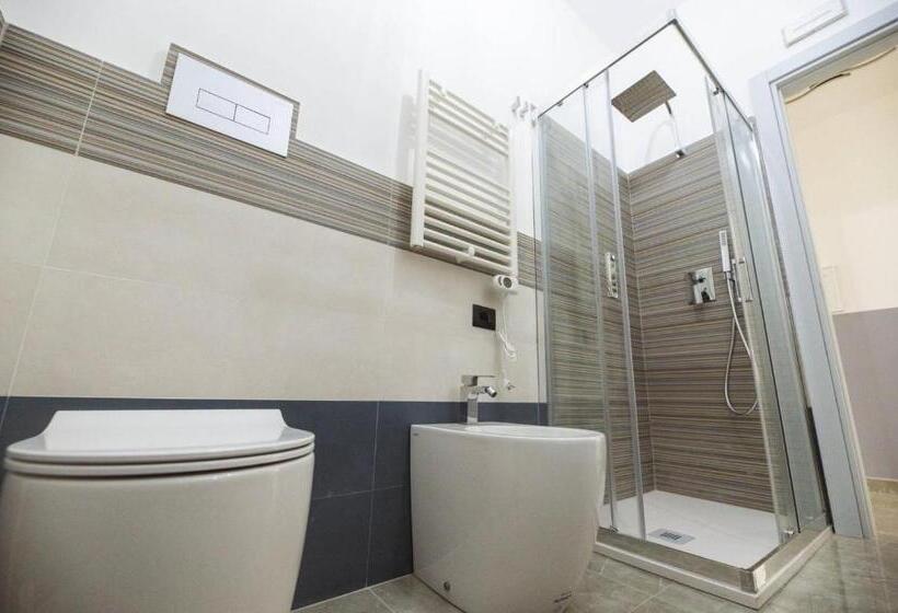 آپارتمان دلوکس 3 خوابه, Casa Avignone