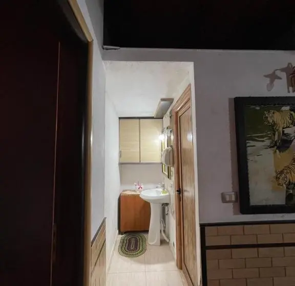 اتاق استاندارد, Elsa S Villa