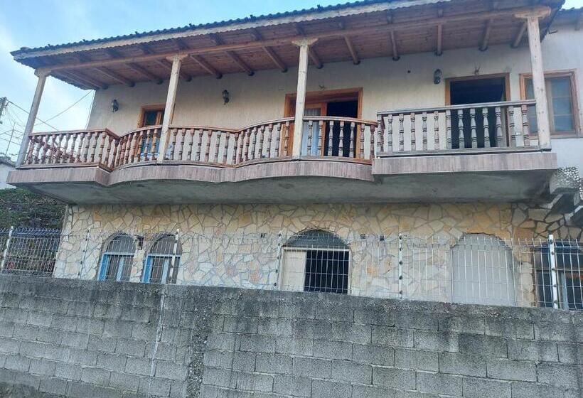اتاق استاندارد, Elsa S Villa