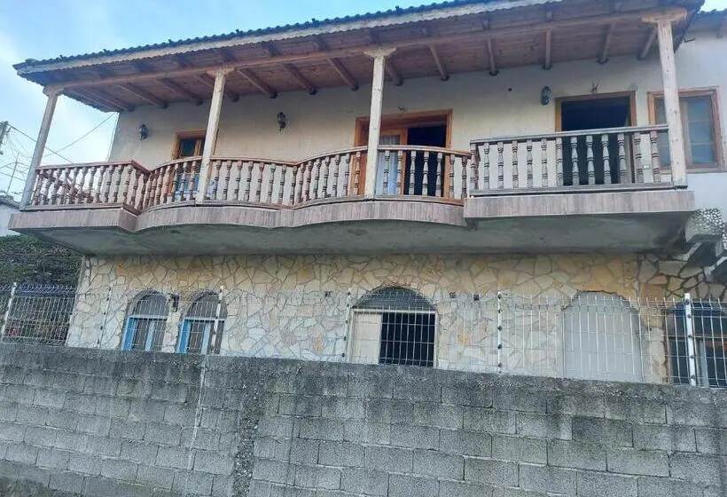 اتاق استاندارد, Elsa S Villa