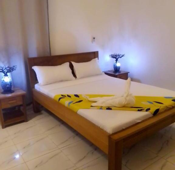 اتاق لوکس, Summer Dreams