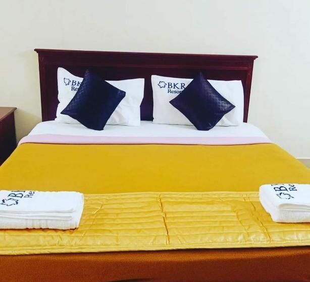 Номер Superior Кровать Кинг, Bkr Resorts