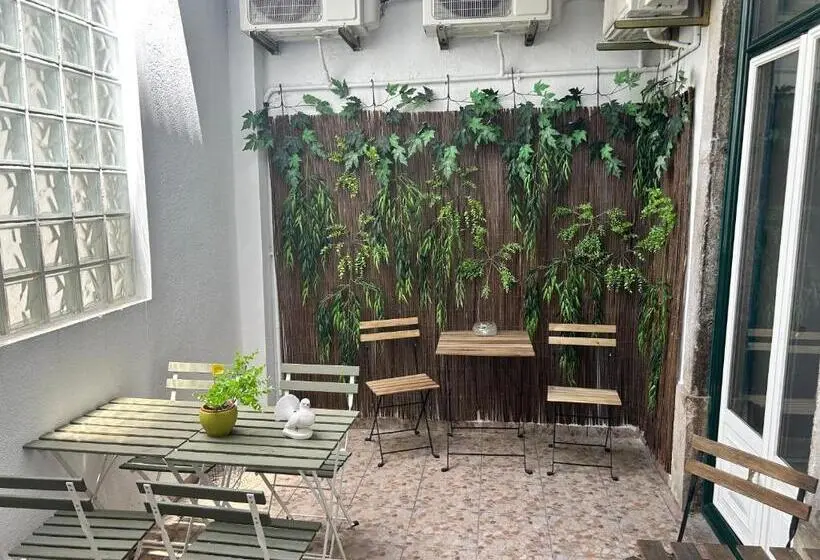 バス共有のスタンダードルーム, Farol Bed And Breakfast