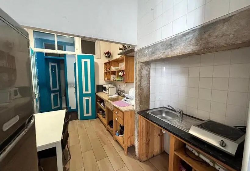 エコノミールーム, Farol Bed And Breakfast