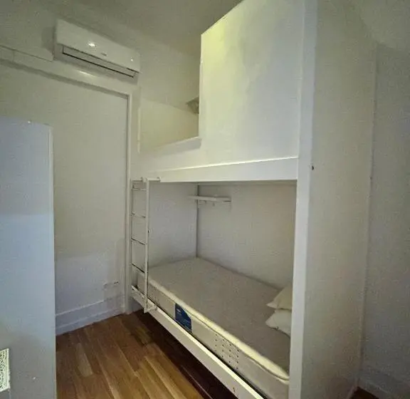 エコノミールーム, Farol Bed And Breakfast