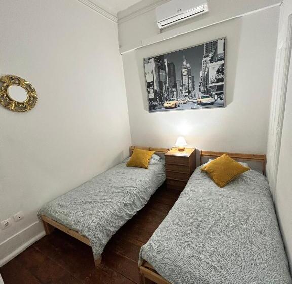 标准间, Farol Bed And Breakfast