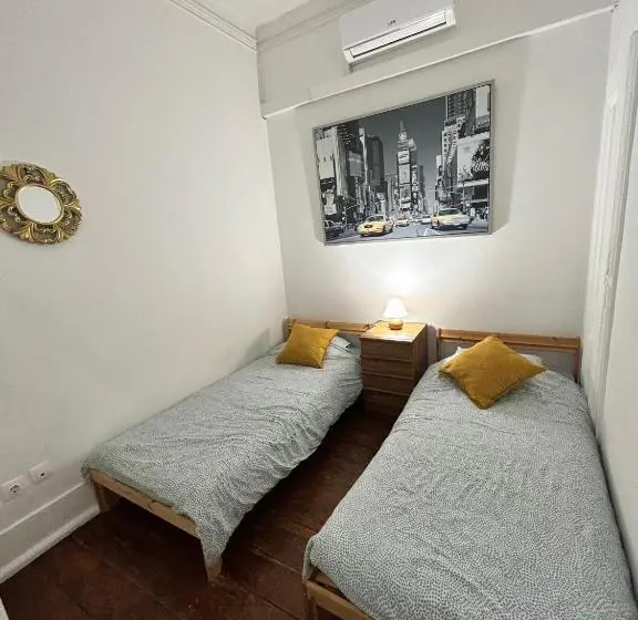 スタンダードルーム, Farol Bed And Breakfast