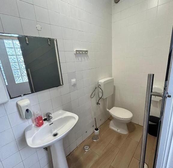 标准间, Farol Bed And Breakfast