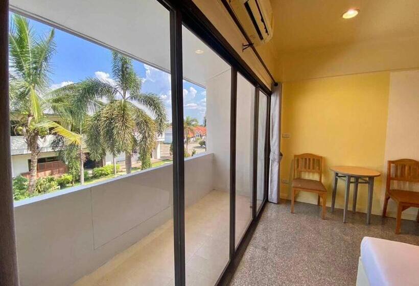 高级大房间, Goldenland Hotel Chiangrai