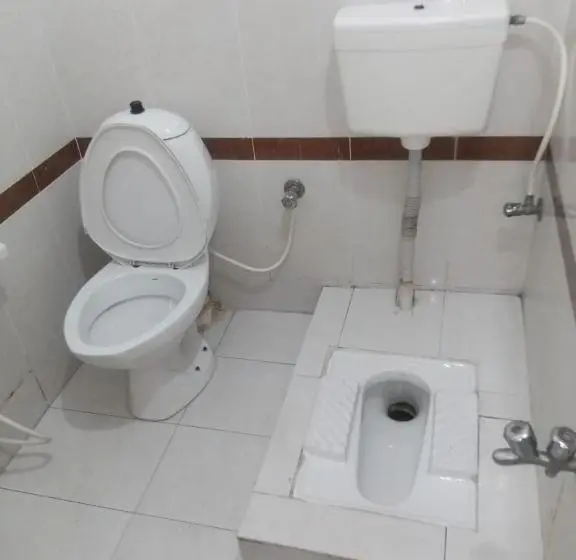 اتاق استاندارد یک نفره, Al Habib Islamabad