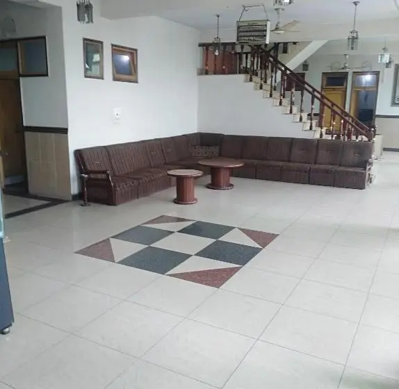 اتاق استاندارد یک نفره, Al Habib Islamabad