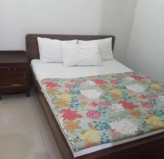 اتاق استاندارد یک نفره, Al Habib Islamabad