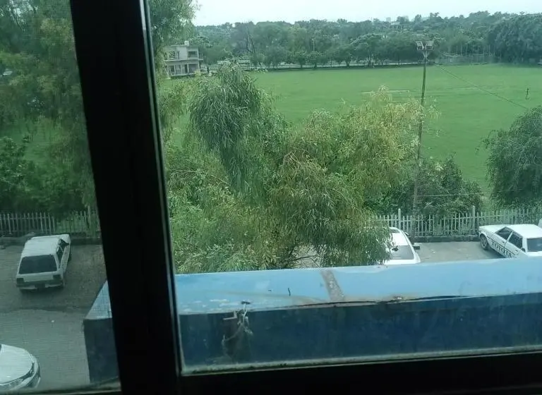 اتاق استاندارد, Al Habib Islamabad