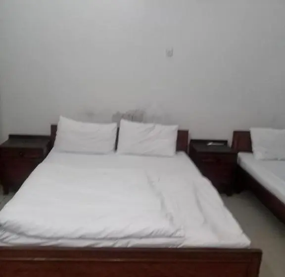 اتاق لوکس یک تخته, Al Habib Islamabad