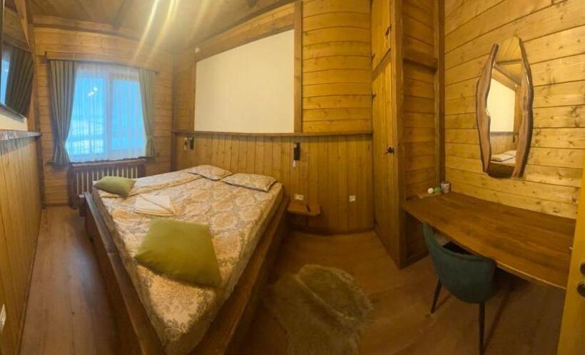 غرفة قياسية, Mоura Boutique & Spa Hotel Borovets