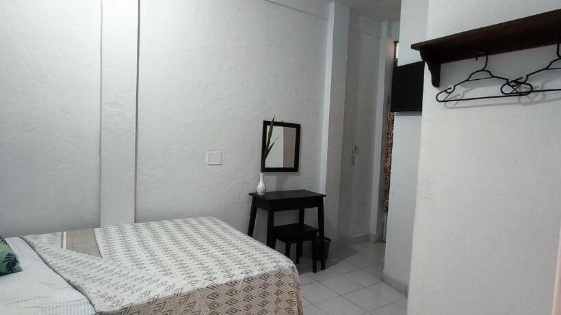 Номер Стандарт, Casa Luna