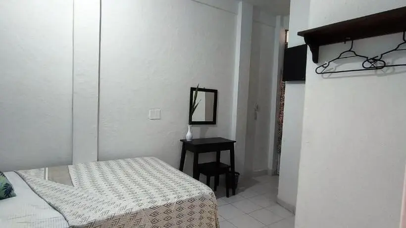 اتاق استاندارد, Casa Luna