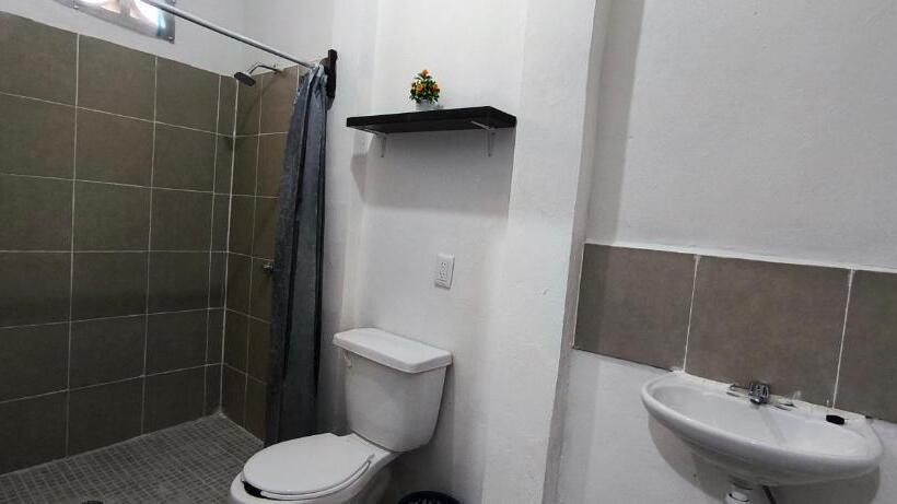 Семейный Номер, Casa Luna