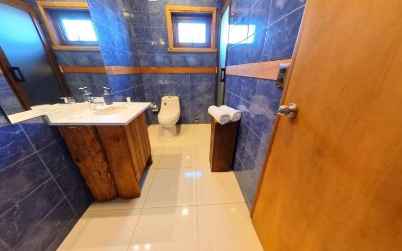 Номер Стандарт Трехместный, Casona De Los Ríos