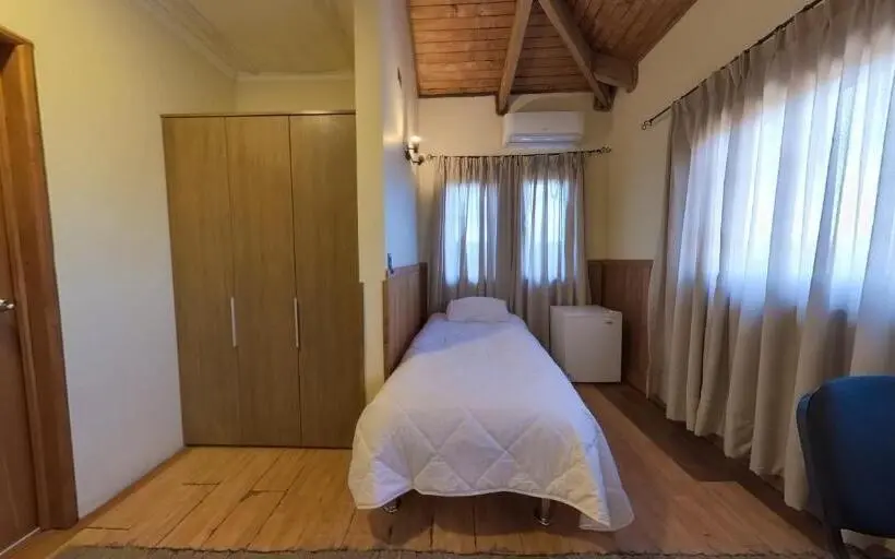 スタンダードトリプルルーム, Casona De Los Ríos
