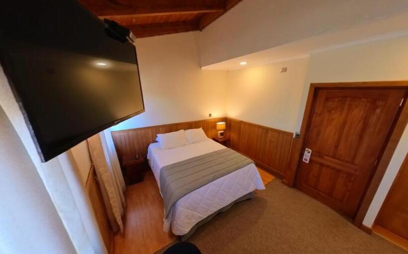 Номер Стандарт Трехместный, Casona De Los Ríos