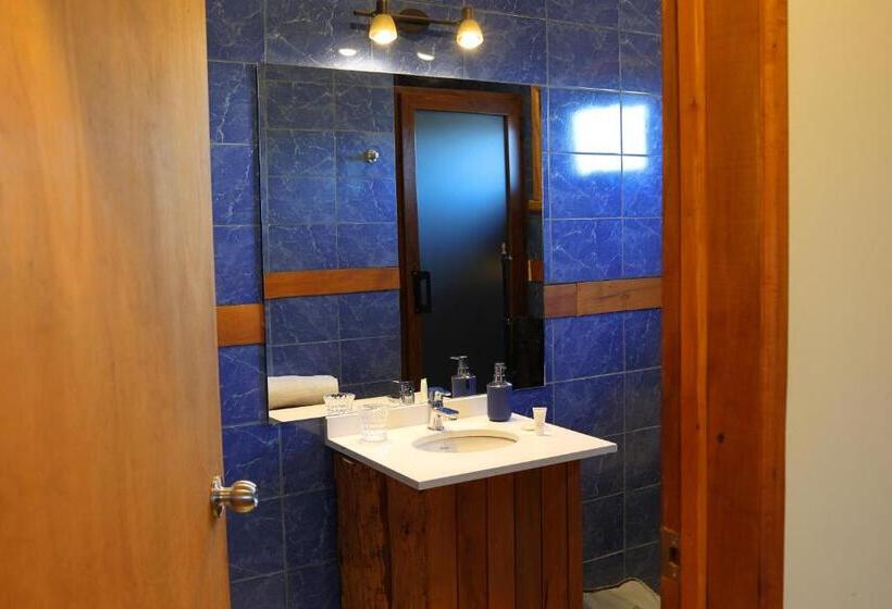 Номер Стандарт Трехместный, Casona De Los Ríos