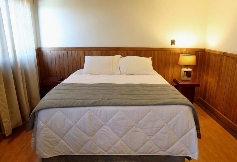 Номер Стандарт Трехместный, Casona De Los Ríos