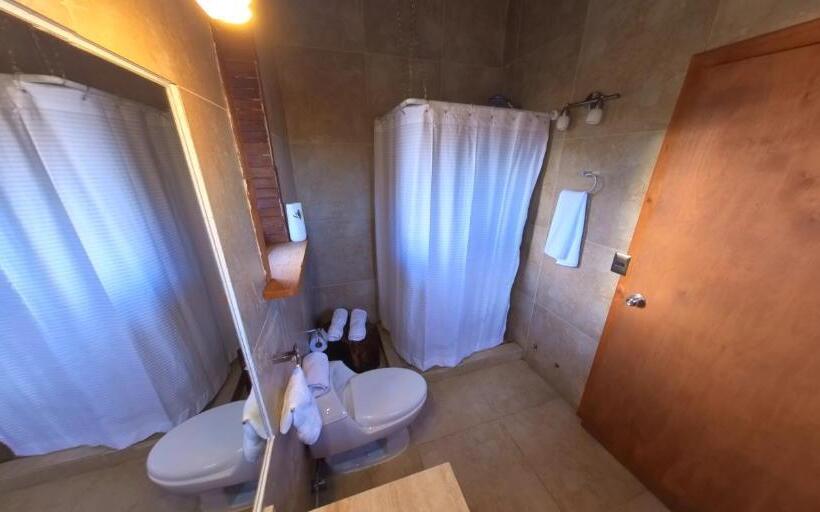 Четырехместный Номер Стандарт, Casona De Los Ríos