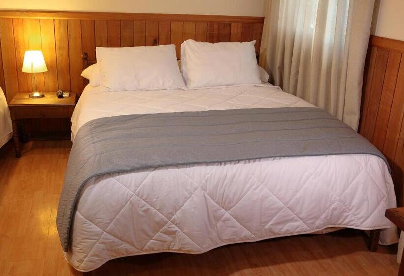 Четырехместный Номер Стандарт, Casona De Los Ríos
