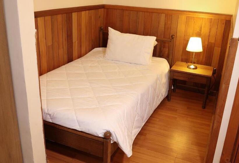 Четырехместный Номер Стандарт, Casona De Los Ríos