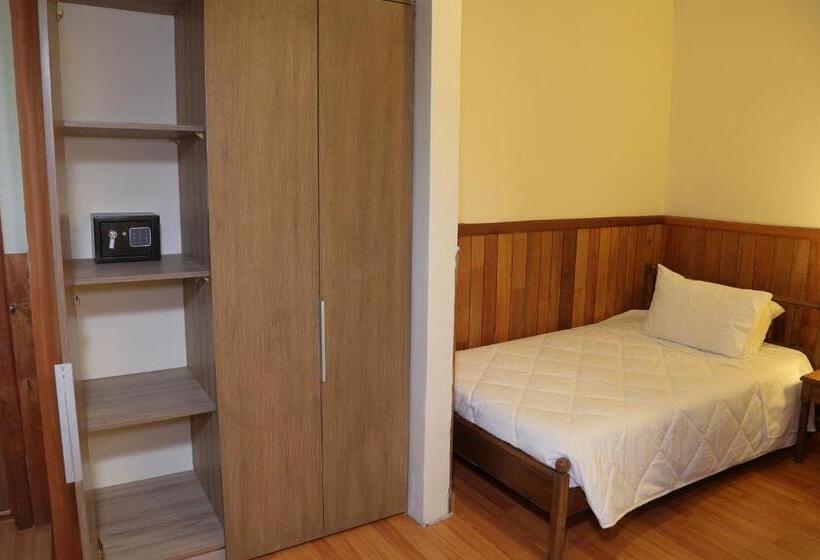 Четырехместный Номер Стандарт, Casona De Los Ríos