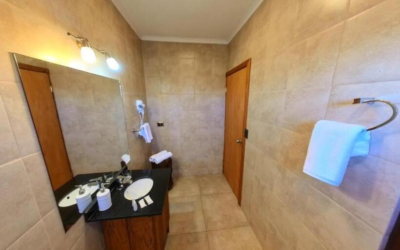 Номер Стандарт, Casona De Los Ríos