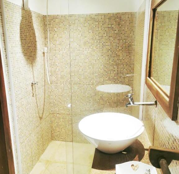 غرفة قياسية, Jardin D éole   Boutique