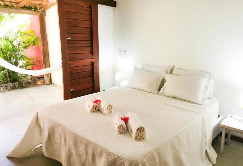 غرفة عائلية, Jardin D éole   Boutique