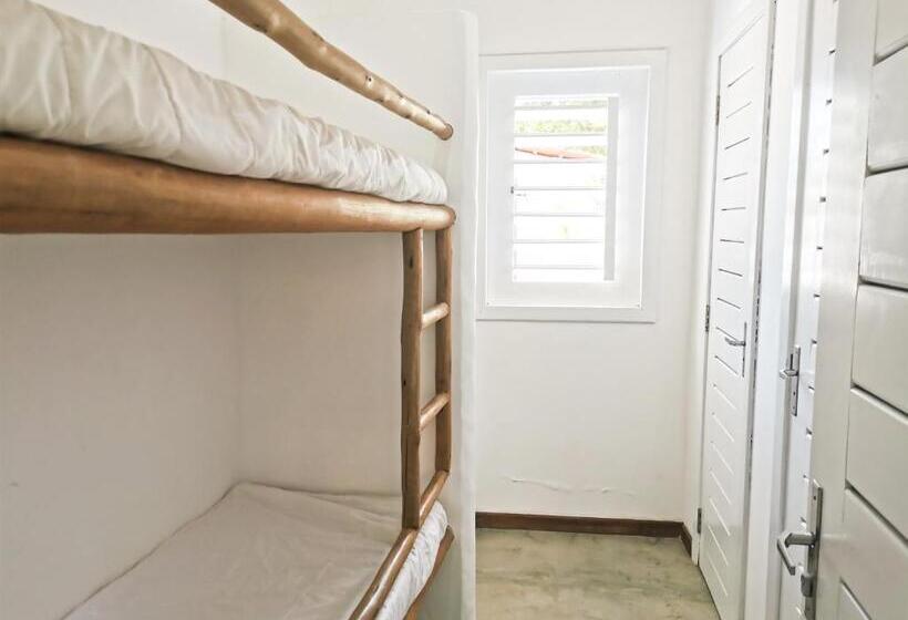 غرفة عائلية, Jardin D éole   Boutique