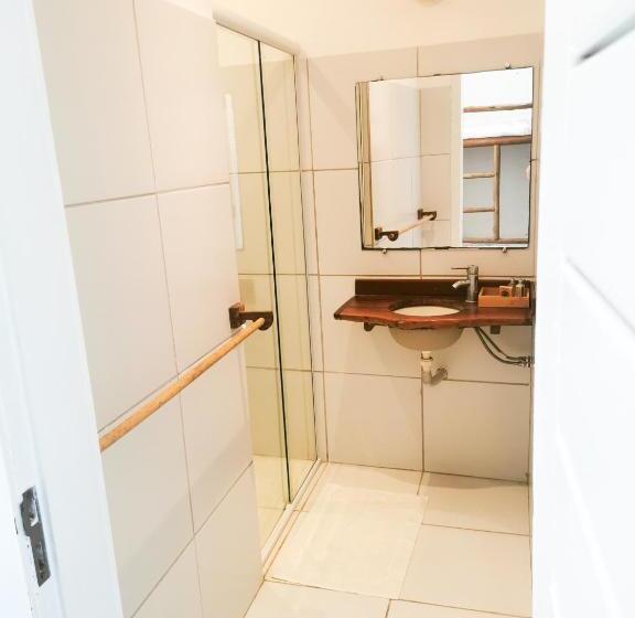 غرفة عائلية, Jardin D éole   Boutique