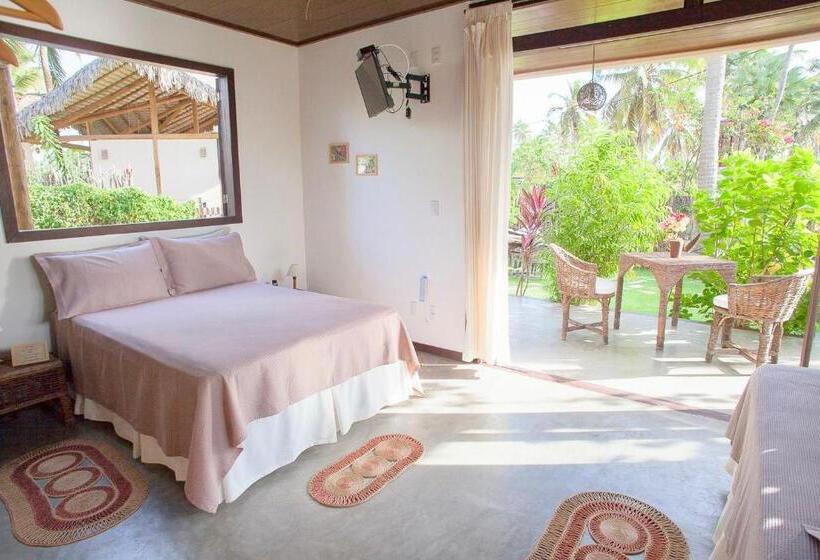 غرفة قياسية مزوَّدة بجاكوزي, Lar Riviera