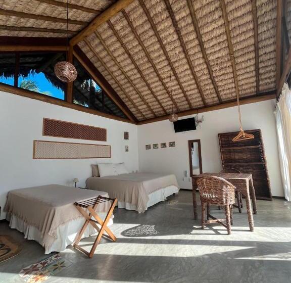 جناح عائلي, Lar Riviera