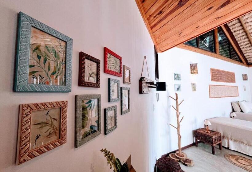 جناح عائلي, Lar Riviera