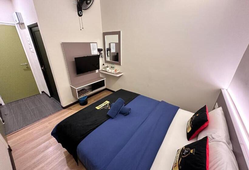 חדר סטנדרט, Lavie At Centrum