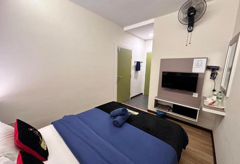 חדר סטנדרט, Lavie At Centrum