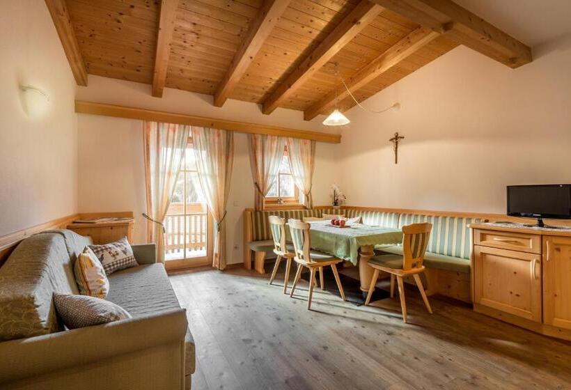 标准工作室, Maierhof